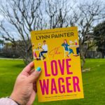 The Love Wager By Lynn Painter