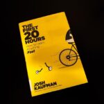 The First 20 Hours: How To Learn Anything . . . Fast! By Josh Kaufman