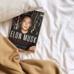 Elon Musk By Ashlee Vance