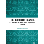 The Troubled Triangle: Economic And Security Concerns For The United States, Japan, And China By Takashi Inoguchi