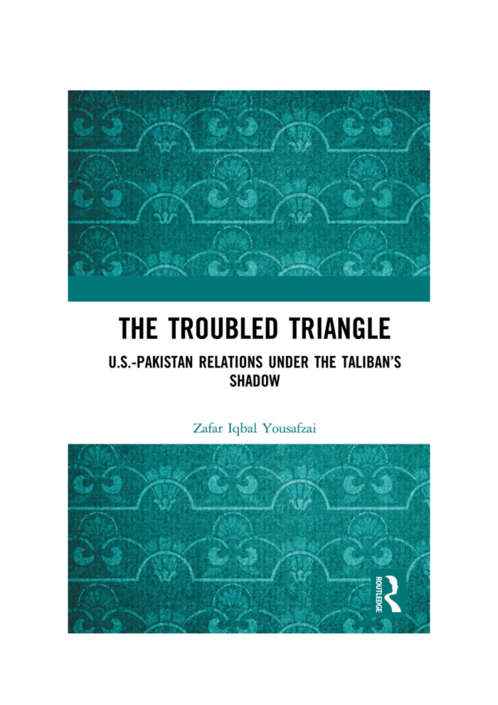 The Troubled Triangle: Economic And Security Concerns For The United States, Japan, And China By Takashi Inoguchi