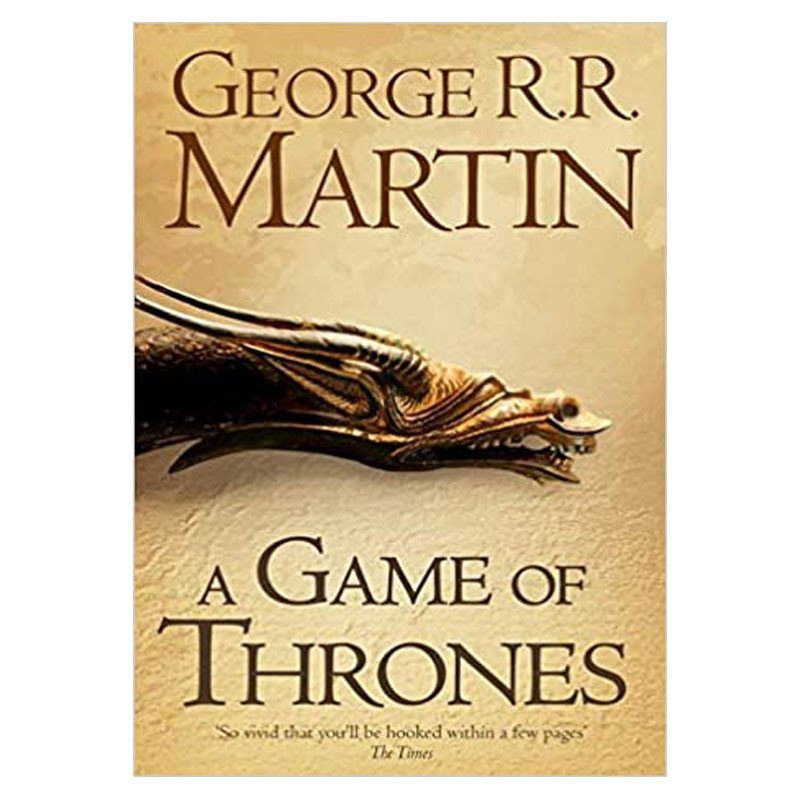 lg_gHSPjcehCvuTxTIlVEeR5e0j4krp8mznvMvtXK7A.jpg A Game Of Thrones by George R. R. Martin - Image 1
