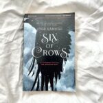 Six Of Crows By Leigh Bardugo