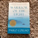 Warrior Of Light Novel By Paulo Coelho