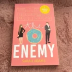 The Enemy By Sarah Adams