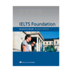 Ielts Foundation Study Skills Second Edition