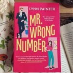 Mr. Wrong Number By Lynn Painter