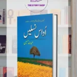 Udaas Naslain by Abdullah Hussain