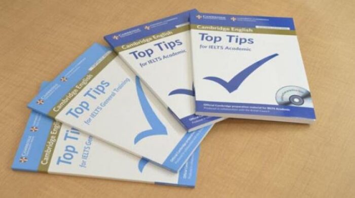 Cambridge Ielts Trainer Six Practice Test With Answer