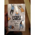 Sophie'S World Novel By Jostein Gaarder