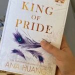 King Of Pride By Ana Huang
