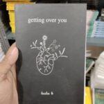 Getting Over You by Leslie B
