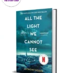 All The Light We Cannot See By Anthony Doerr