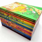 Roald Dahl 18 Books Set