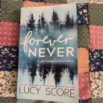 Forever Never By Lucy Score
