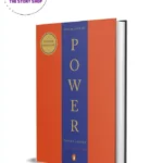 The Concise 48 Laws Of Power By Robert Greene