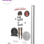 The Hate U Give Novel By Angie Thomas
