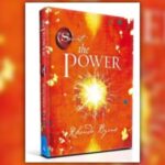 The Power By Rhonda Byrne