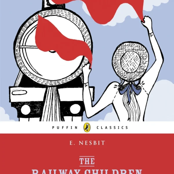 The Railway Children By E. Nesbit