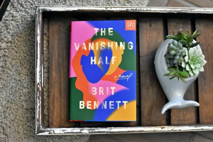 The Vanishing Half By Brit Bennett