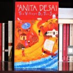 The Village By The Sea By Anita Desai
