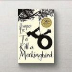 To Kill A Mockingbird Novel By Harper Lee
