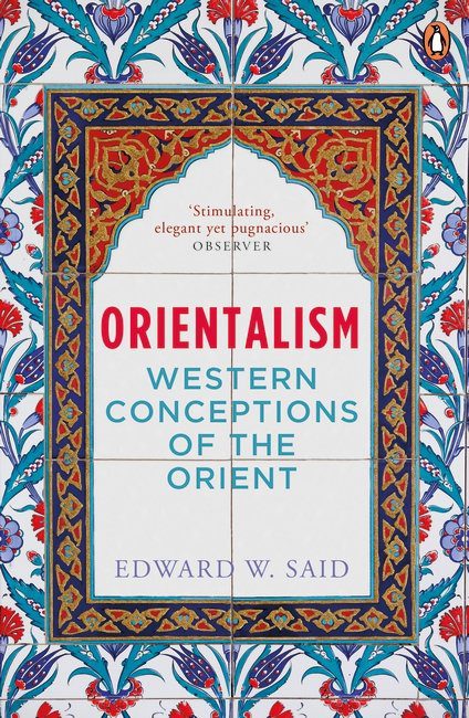 unnamed-file-28.jpg Orientalism By Edward W. Said - Image 1