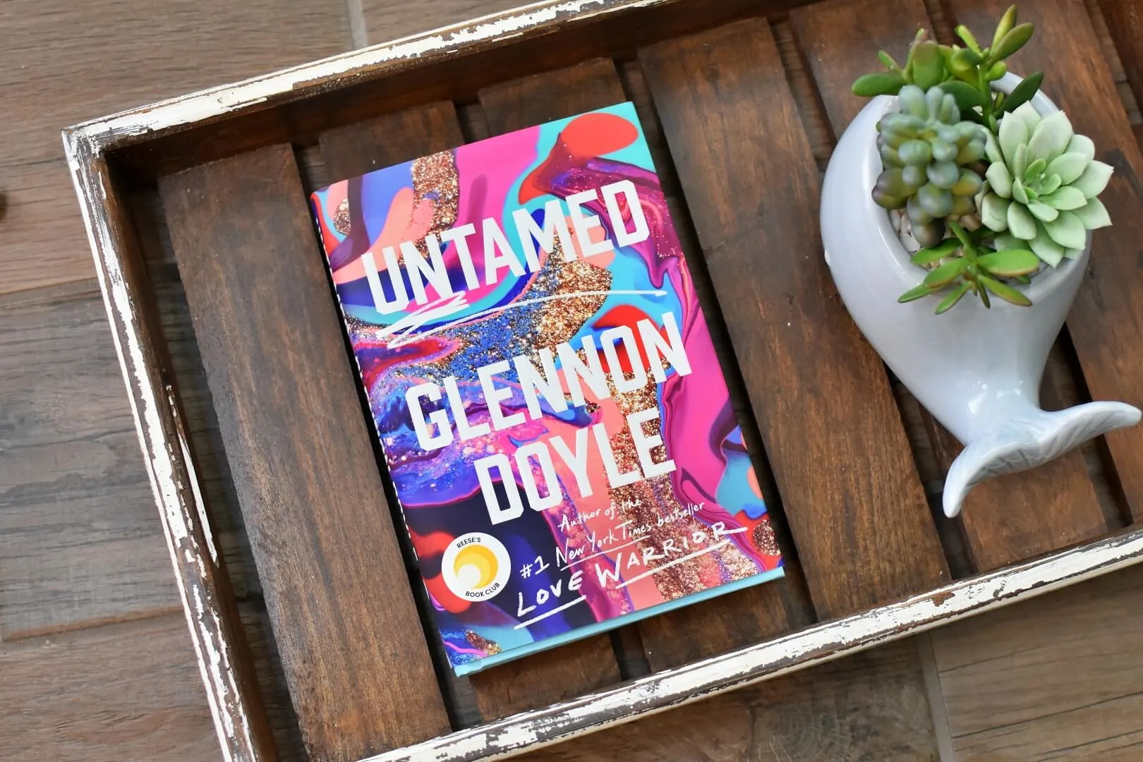 untamed-book-club-questions-book-club-chat.jpg.webp Untamed By Glennon Doyle - Image 1