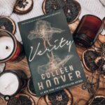 Verity By Colleen Hoover