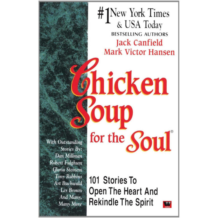 Chicken Soup For The Soul