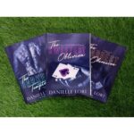 Made Series (Set Of 3 Books) The Darkest Temptation The Sweetest Oblivion The Maddest Obsession