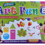 Art Fun Step B