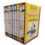 Diary Of A _Wimpy Kid Deal 1