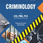 Top 20 Question Criminology For Css Pms  By Muhammad Zubair