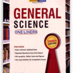 General Science One Liners By Fatima Ali Raza