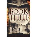 The Book Thief By Markus Zusak