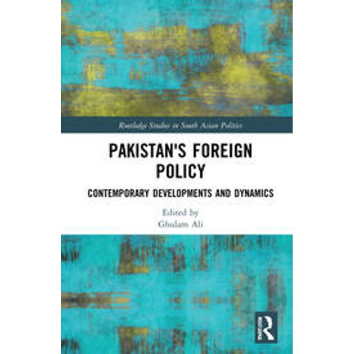 Pakistan Foreign Policy