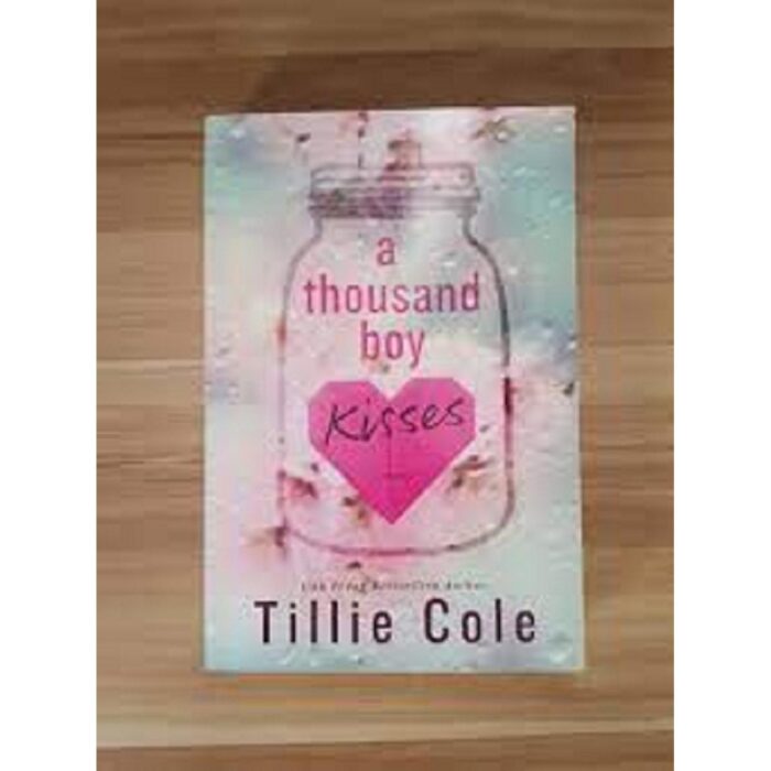 A Thousand Boy Kisses
