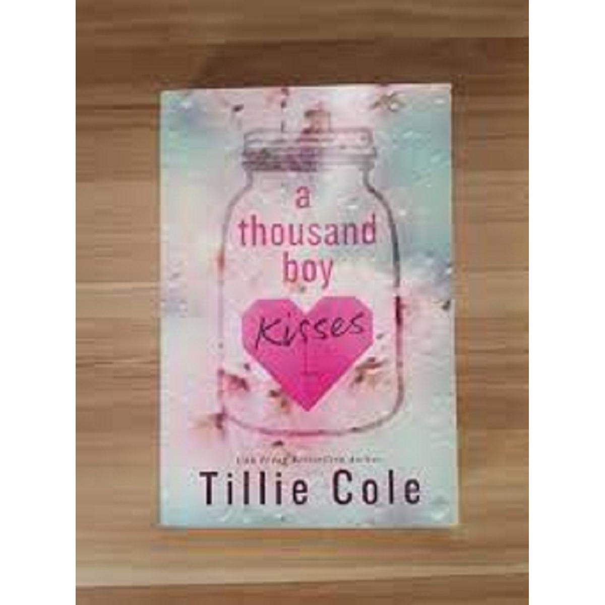 1525a0bbb7de44b25fe88ca8f8e22201.jpg A Thousand Boy Kisses - Image 1