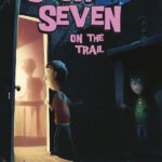 Secret Seven On The Trail: Book 4 : Blyton, Enid
