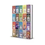 Diary Of A Wimpy Kid 20 Books Set By Jeff Kinney Complete Collection