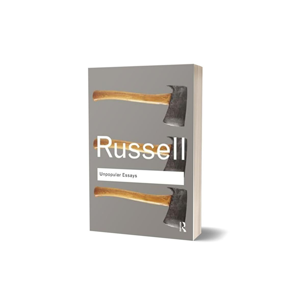 18d3114e6f05fe614accf7151ef7f7cb.jpg Unpopular Essays | Bertrand Russell - Image 1