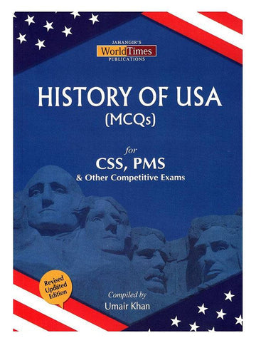 1af42c7018a8e0f20f24c73f1e6673fa.jpg History Of Usa (Mcq'S) For Css Pms Pcs By Umair Khan - Image 1