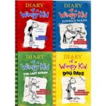 Diary Of A _Wimpy Kid Deal 3