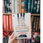 The Cousins By Karen M. Mcmanus