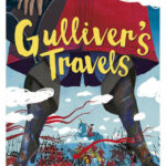 Gulliver'S Travels Book