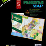 Pakistan Map Pakistan Map Dr. Munawar