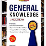 General Knowledge One Liners By Fatima Ali Raza