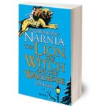 The Chronicles Of Narnia - The Lion, The Witch And The Wardrobe By C. S. Lewis