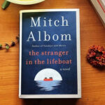 The Stranger In The Lifeboat